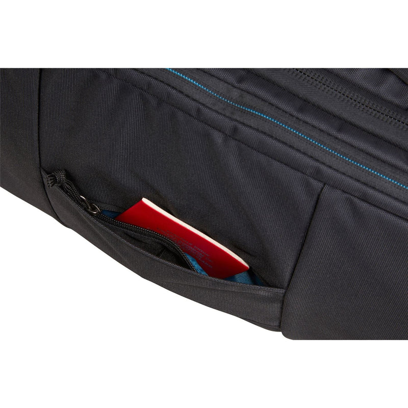Thule Subterra Convertible Carry On Luggage Black Carry-on Luggage Thule - Bars 4 Cars