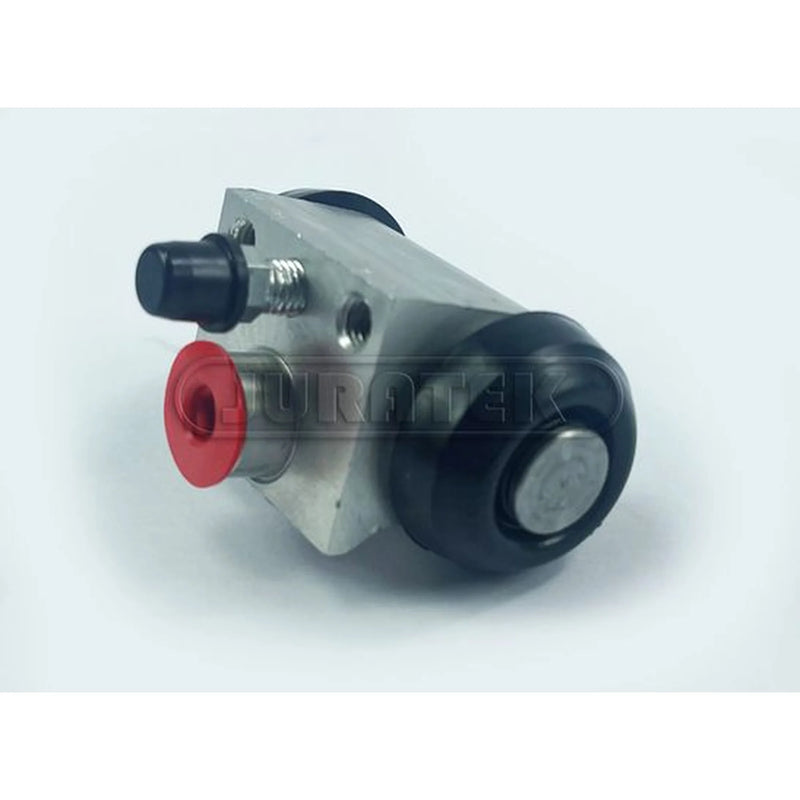 Juratek Wheel Cylinder Hydraulic Brake Rear fits Fiat Punto 1999-2012