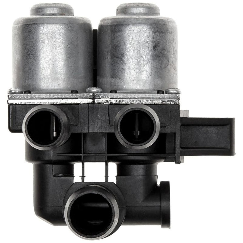 Gates Coolant Control Valve Assembly fits Jaguar S-Type II 1999-2008