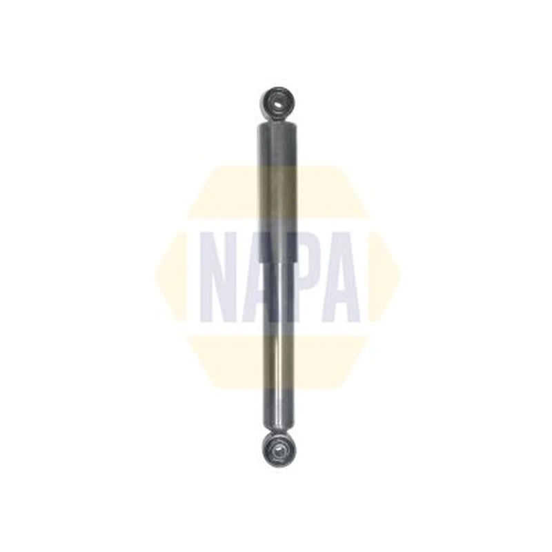 NAPA Shock Absorber Damper Strut Rear Left fits VW Caddy III 2004-2015