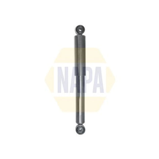 NAPA Shock Absorber Damper Strut Rear Left fits VW Caddy III 2004-2015