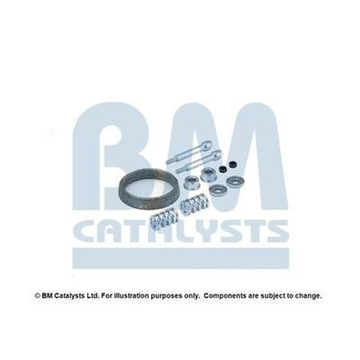 BM Catalysts Fitting Kit FK90686C FK90686C