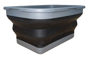 Quest Collapsible Wash Basin (9L) Quest - Dynamic Drive
