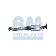 BM Catalysts Homologated Petrol Cat fits Opel Calibra A 1989-1996 2.0