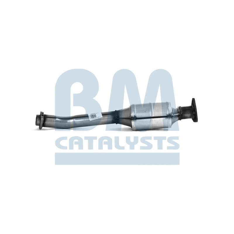 BM Catalysts Homologated Petrol Cat fits Opel Calibra A 1989-1996 2.0