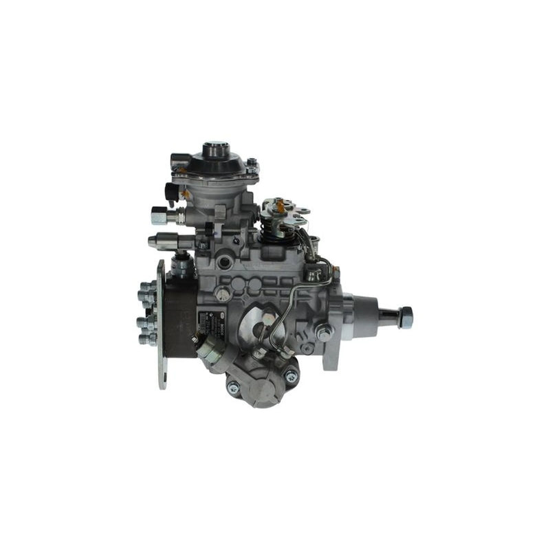Bosch Diesel Injection Pump