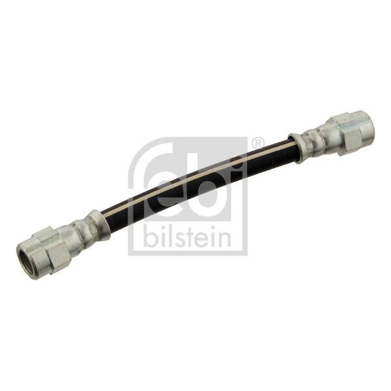 Febi Brake Hydraulic Hose Line Rear Right 30403
