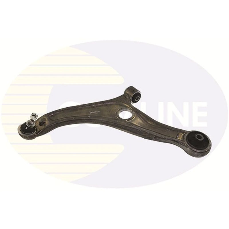 Comline Control/Trailing Arm fits Hyundai I40 I 2012-2019 1.6 1.7 2.0
