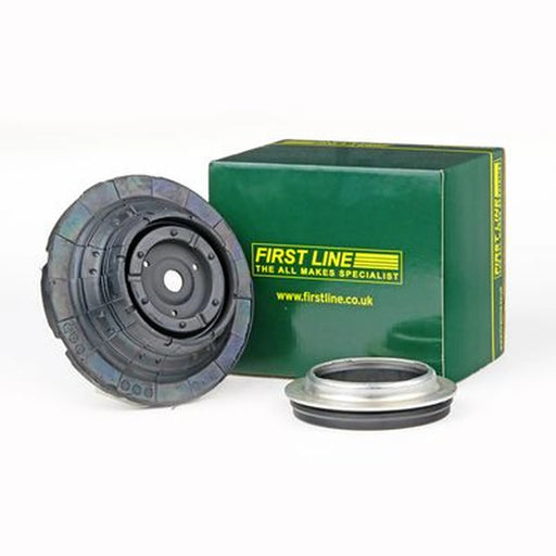 First Line Suspension Strut Support Mount fits VW Caravelle 2015-2024 2.0