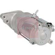 Apec Starter Motor 12V 2kW Teeth fits Land Rover Range Rover IV 2012-2021 3.0
