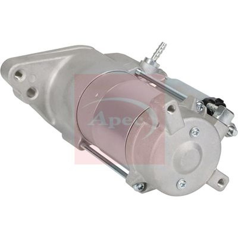 Apec Starter Motor 12V 2kW Teeth fits Land Rover Range Rover IV 2012-2021 3.0