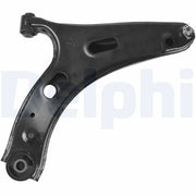Delphi Control/Trailing Arm Lower fits Subaru Forester 2018 on 2.0 2.5