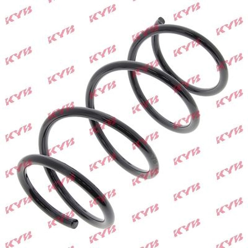 KYB Front Suspension Coil Spring fits BMW 5 2001-2010