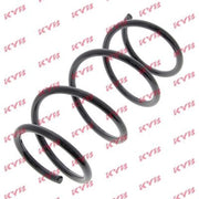 KYB 2 x Suspension Springs fits BMW 5 2001-2010