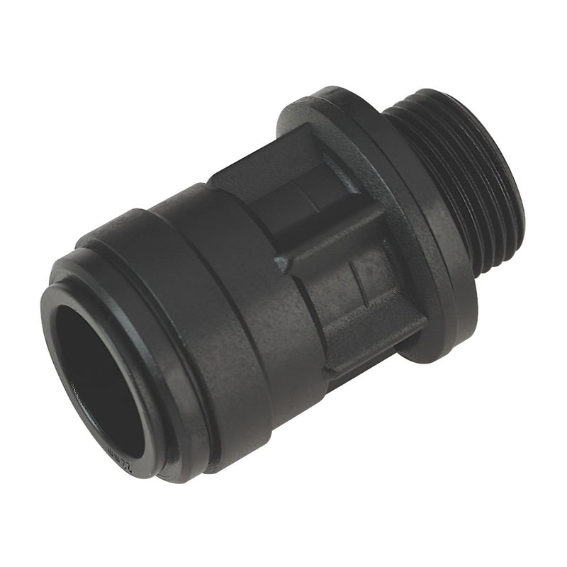 Sealey Speedfitï 18m 3-Drop Air Supply System Kit CASKIT3 Sealey - Dynamic Drive