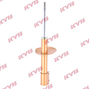 KYB 2 x Shock Absorbers fits Renault Clio I 1990-1998 1.2 1.4 1.8 1.9