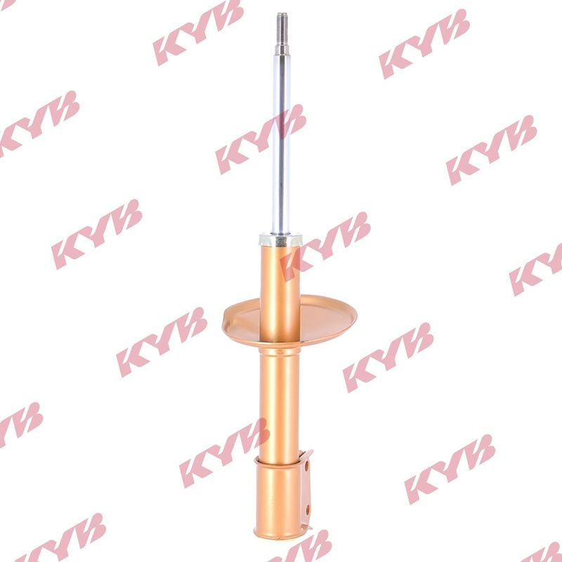 KYB 2 x Shock Absorbers fits Renault Clio I 1990-1998 1.2 1.4 1.8 1.9