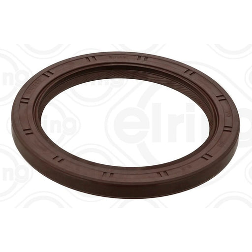 Elring Crankshaft Shaft Seal OD ID Wide fits Daihatsu Charmant 1981-1987 1.3 1.6