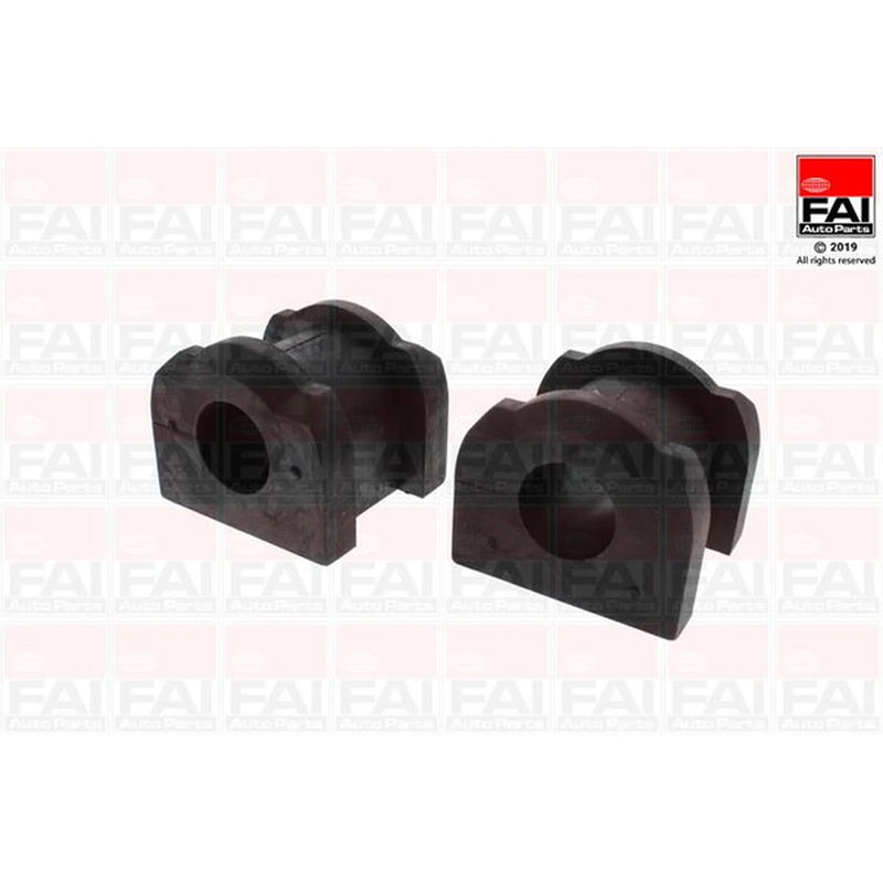 FAI 2 x Anti Roll Bar Mounting Bracket