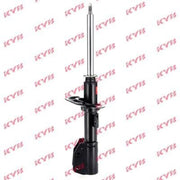 KYB 2 x Front Shock Absorbers fits Chevrolet Captiva 2006-2011 2.0 2.4 3.2