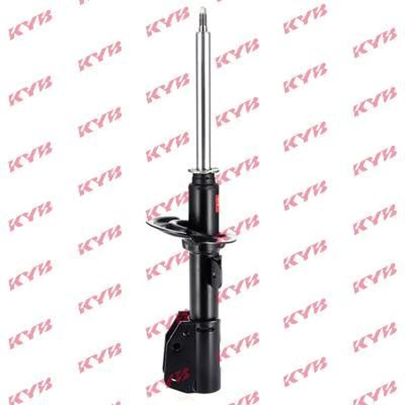 KYB Shock Absorber Damper Strut Front Left fits Chevrolet Captiva 2006-2011