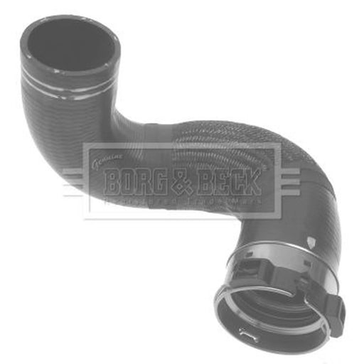 Borg & Beck Intercooler Turbo Charge Air Hose BTH1223