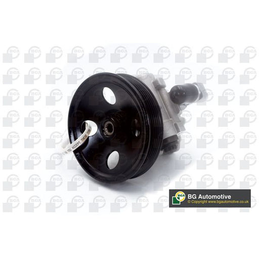 BGA Power Steering Hydraulic Pump fits Mercedes-Benz Clk 2005-2010