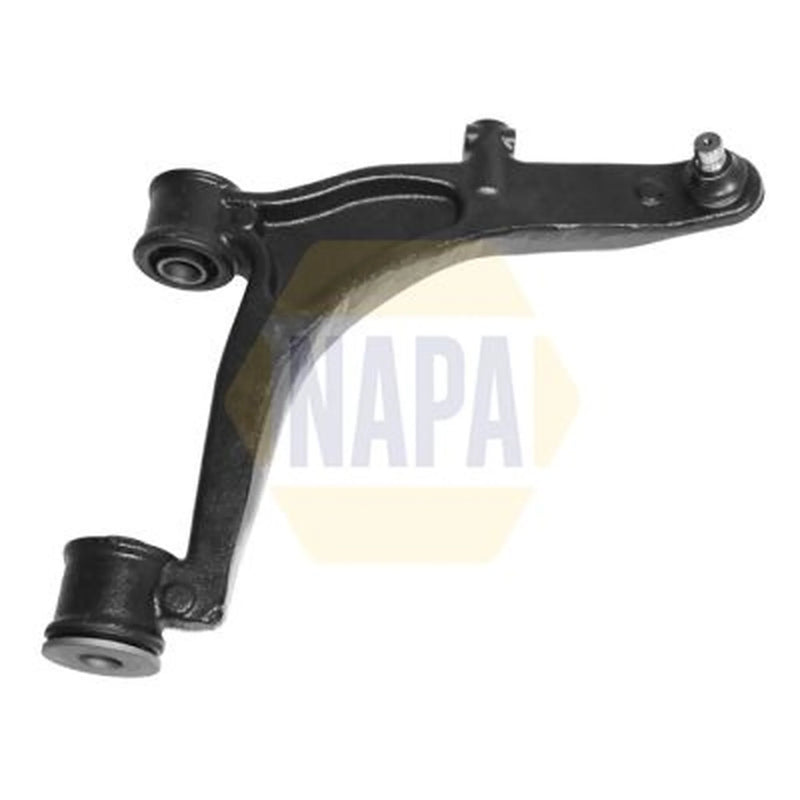NAPA Control/Trailing Arm Front Right fits Nissan Interstar 2002-2006