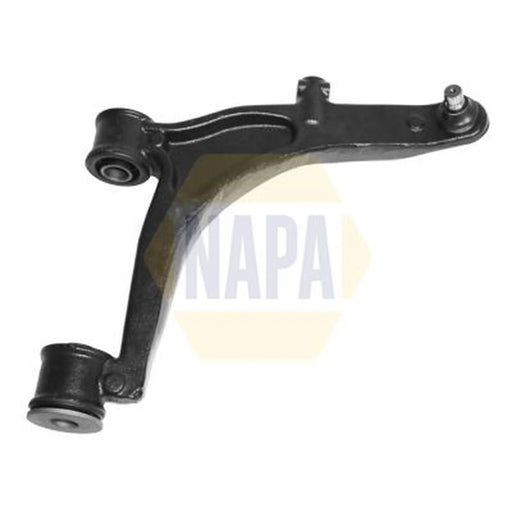NAPA Control/Trailing Arm Front Right fits Nissan Interstar 2002-2006