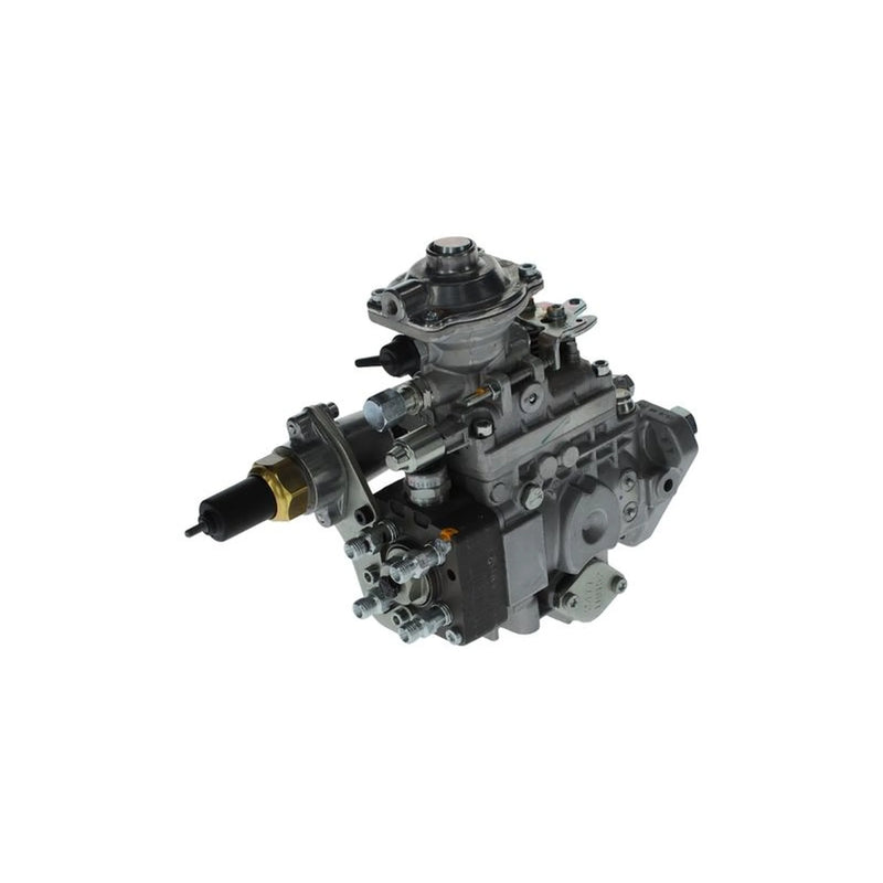 Bosch Diesel Injection Pump
