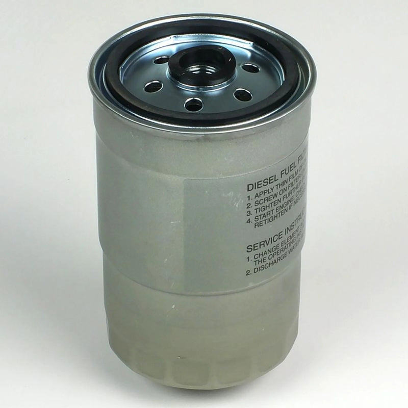 Delphi Fuel Filter Element fits Audi A4 B5 2000-2001 1.9