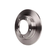 Bosch 2 x Solid Brake Discs