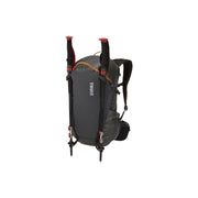 Thule Stir 25L men's hiking rucksack obsidian grey Hiking backpack Thule - Bars 4 Cars
