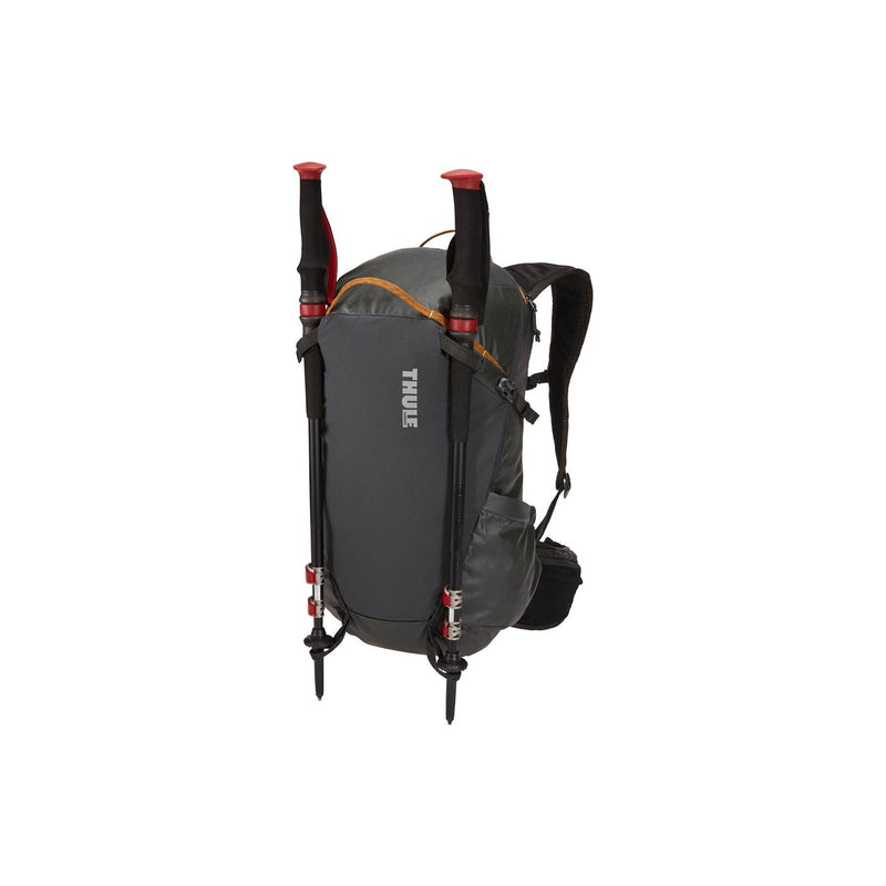Thule Stir 25L men's hiking rucksack obsidian grey Hiking backpack Thule - Bars 4 Cars