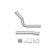 Hella Exhaust Pipe OD fits Citroën Dispatch I 1995-2003 1.9