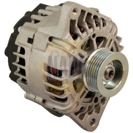 NAPA Car Alternator 12V fits Hyundai I30 2007-2012 1.6
