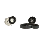 Gates V-Ribbed Belt Set K116PK1745