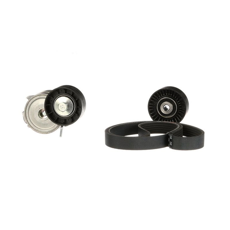 Gates V-Ribbed Belt Set K116PK1745