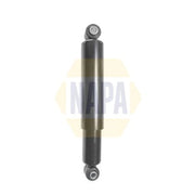 NAPA Shock Absorber Damper Strut Rear Left fits Mercedes-Benz Sprinter 2-T