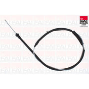 FAI Handbrake Cable Left Rear FBC399
