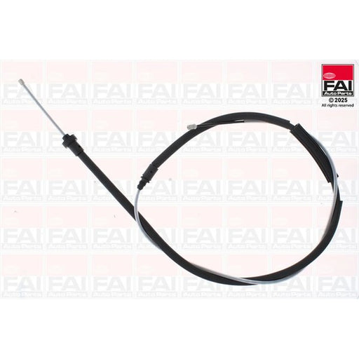 FAI Handbrake Cable Left Rear FBC399