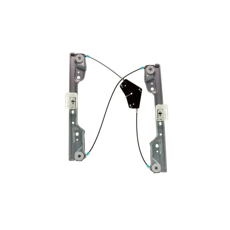 Valeo Electric Window Regulator Lifter Right Front 861179