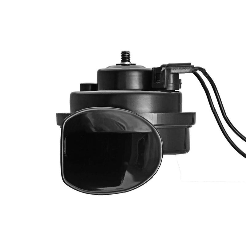 Hella Car Horn Signal Unit fits Ford Mondeo 1993-1996 1.6