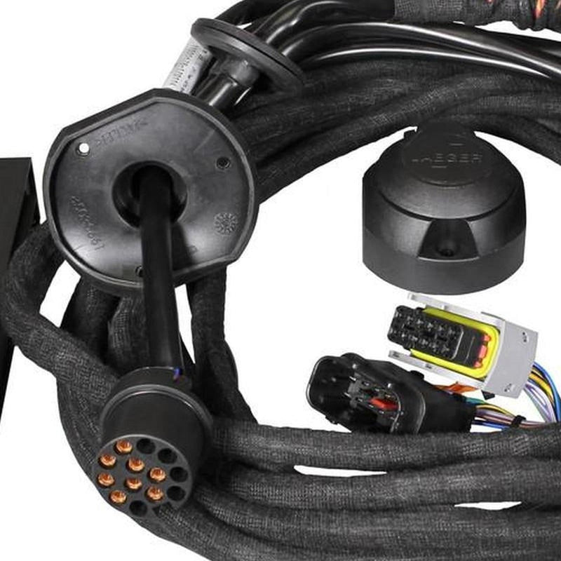 Memo Fiat Ducato X250/X290 Wiring Kit Memo Europe - NN4 Online