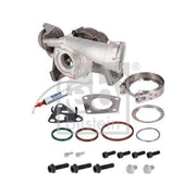 Febi Turbocharger Turbo Unit 189610