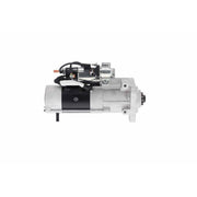 Hella Starter Motor 24V 5.5kW 12 Teeth fits Renault Trucks Midlum 2006 on
