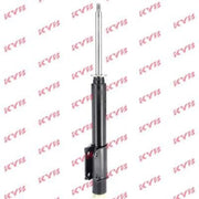 KYB 2 x Shock Absorbers fits Subaru Justy 1984-1996