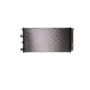 Mahle Air Conditioning Condenser fits Ford Kuga III 2019 on 2.0