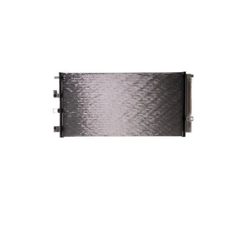Mahle Air Conditioning Condenser fits Ford Kuga III 2019 on 2.0