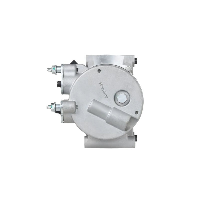 Hella Air Conditioning Compressor fits Ford Galaxy 2006-2015 2.0